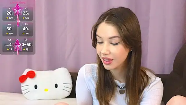 ellie kramer online show from March 20, 2026, 10:03 pm