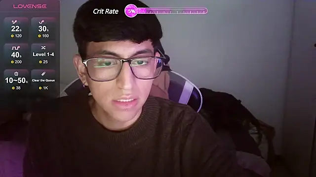 modelo180 online show from December 25, 2024, 2:03 am