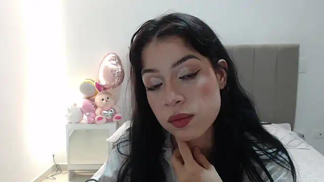 Snapshot of Caribbean_beauty_ chatting on October 23, 2025, 1:49 am Caribbean beauty online show from October 23, 2025, 1:49 am