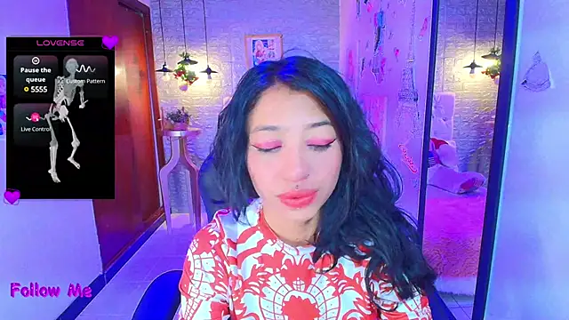 REDHOTTER  online show from January 7, 2025, 7:49 pm