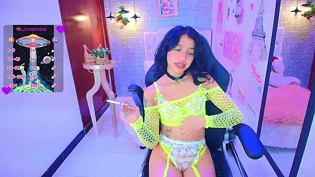 REDHOTTER  online show from January 10, 2025, 8:04 pm