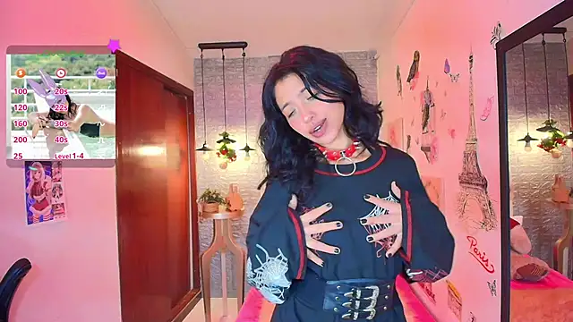 REDHOTTER  online show from January 14, 2025, 10:55 pm