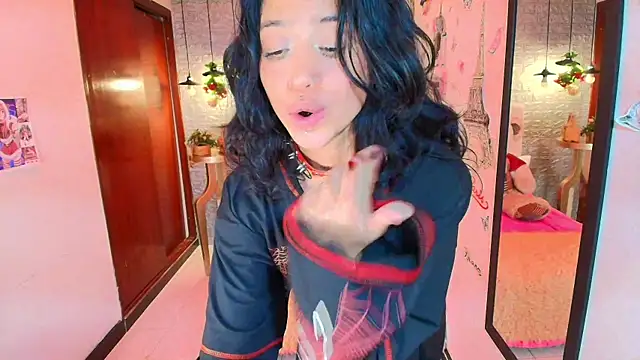 REDHOTTER  online show from January 15, 2025, 1:56 am