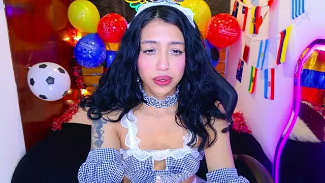 REDHOTTER  online show from June 20, 2026, 7:38 pm