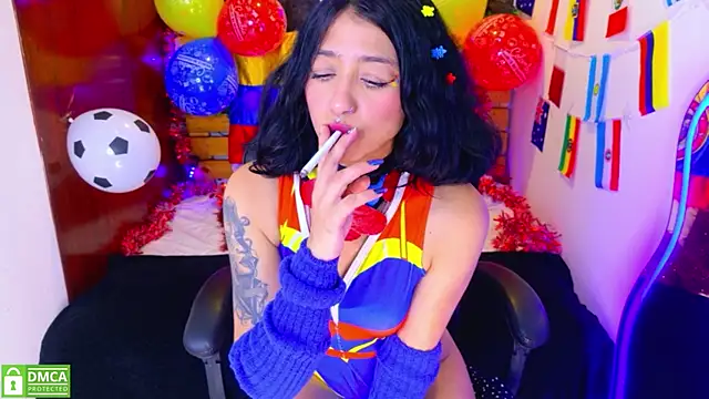 REDHOTTER  online show from June 23, 2026, 7:56 pm