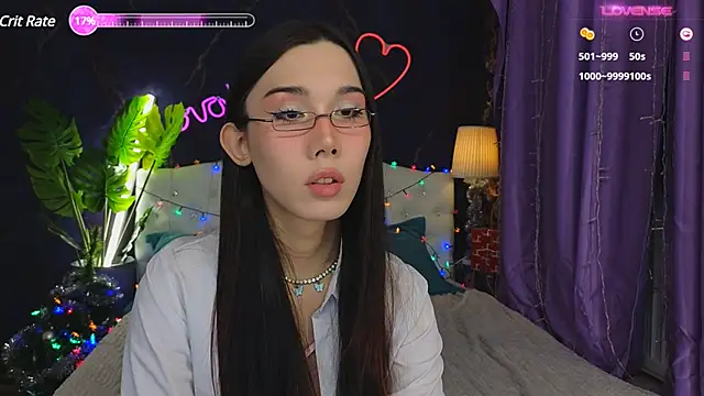 Snapshot of Kaia_Sunshine_Mia chatting on December 7, 2024, 10:28 pm Kaia Sunshine Mia online show from December 7, 2024, 10:28 pm