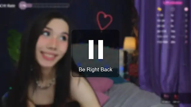 Snapshot of Kaia_Sunshine_Mia chatting on December 8, 2024, 4:35 am Kaia Sunshine Mia online show from December 8, 2024, 4:35 am