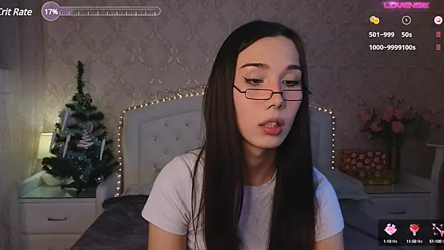 Snapshot of Kaia_Sunshine_Mia chatting on January 2, 2025, 6:34 pm Kaia Sunshine Mia online show from January 2, 2025, 6:34 pm