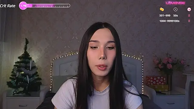 Snapshot of Kaia_Sunshine_Mia chatting on January 6, 2025, 1:19 pm Kaia Sunshine Mia online show from January 6, 2025, 1:19 pm