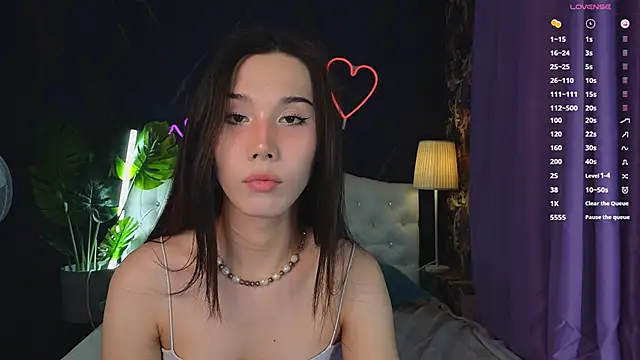 Snapshot of Kaia_Sunshine_Mia chatting on January 23, 2025, 3:32 pm Kaia Sunshine Mia online show from January 23, 2025, 3:32 pm