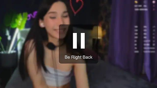 Snapshot of Kaia_Sunshine_Mia chatting on March 13, 2025, 6:45 pm Kaia Sunshine Mia online show from March 13, 2025, 6:45 pm