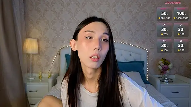 Snapshot of Kaia_Sunshine_Mia chatting on October 19, 2025, 2:29 pm Kaia Sunshine Mia online show from October 19, 2025, 2:29 pm