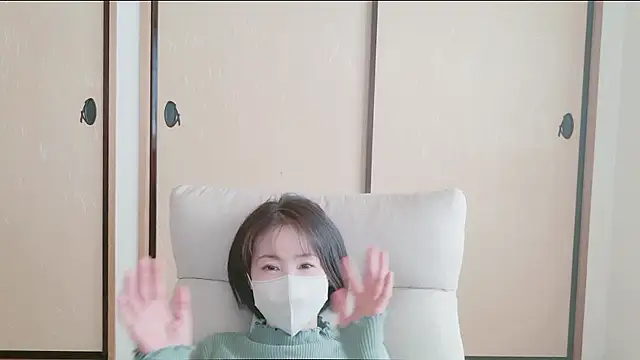 xxArisaxx online show from February 21, 2026, 6:03 am