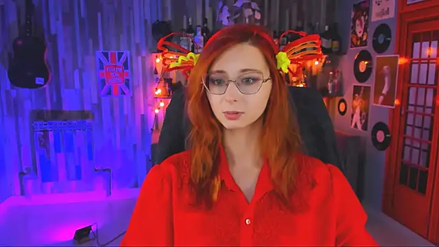 Orianna Fox online show from December 4, 2024, 3:54 pm