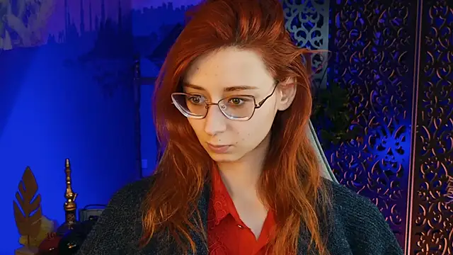 Orianna Fox online show from December 5, 2024, 12:33 pm
