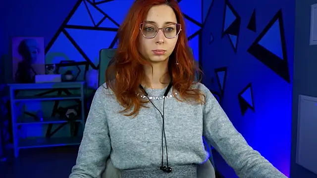 Orianna Fox online show from December 7, 2024, 9:06 am