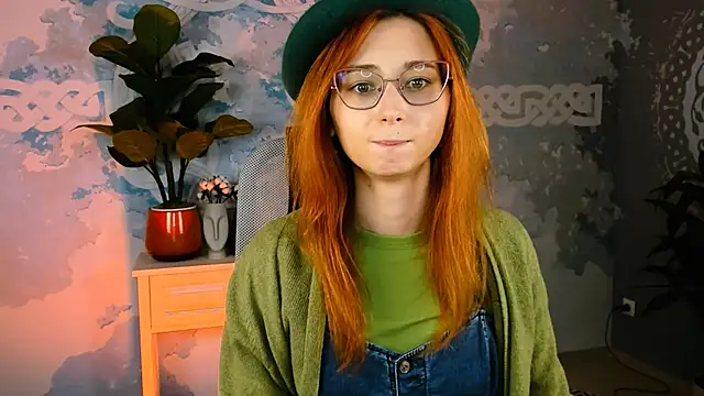 Orianna Fox online show from December 30, 2024, 4:08 pm