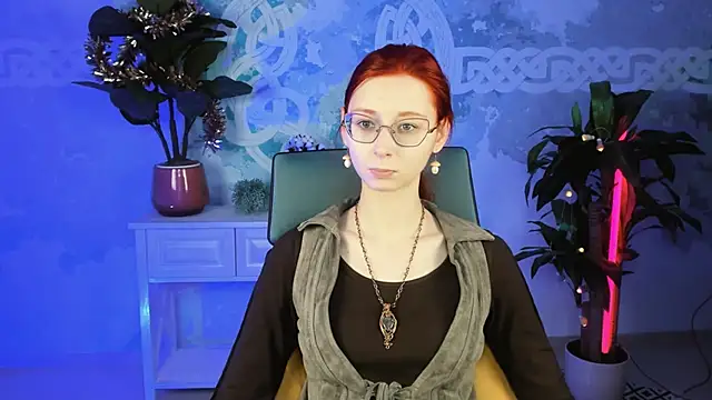 Orianna Fox online show from January 9, 2025, 1:13 pm