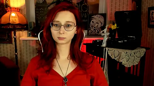 Orianna Fox online show from January 14, 2025, 12:24 pm