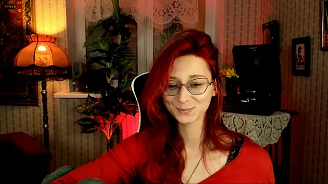 Orianna Fox online show from January 14, 2025, 3:26 pm