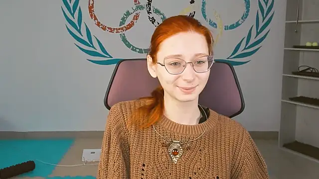 Orianna Fox online show from January 19, 2025, 9:11 am