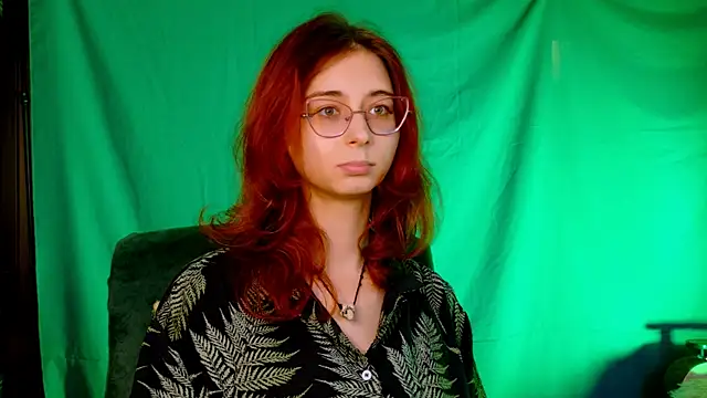 Orianna Fox online show from September 18, 2025, 2:52 pm