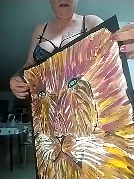 SoDi Love online show from September 27, 2025, 1:21 am