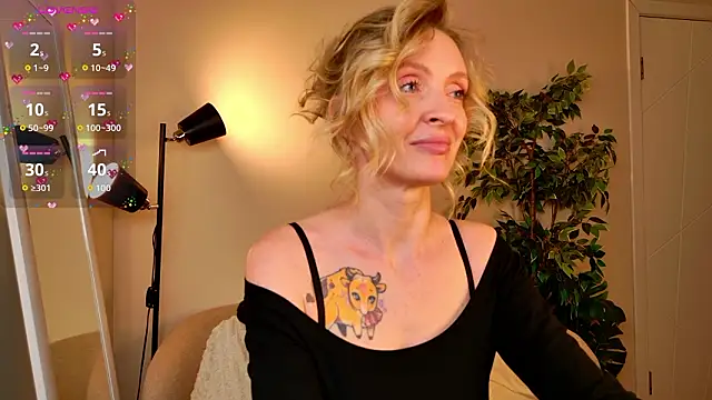 sexuallycorrecte online show from February 25, 2026, 9:13 pm