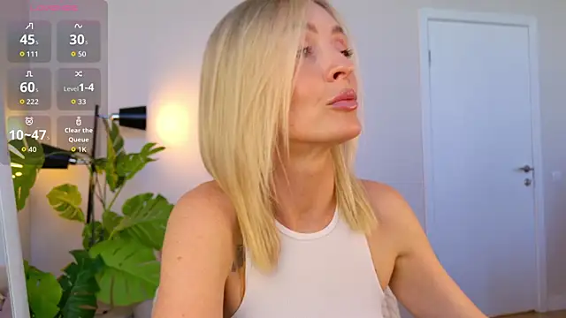 sexuallycorrecte online show from May 3, 2026, 6:52 am