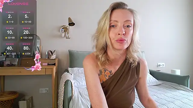 sexuallycorrecte online show from June 9, 2026, 8:59 am