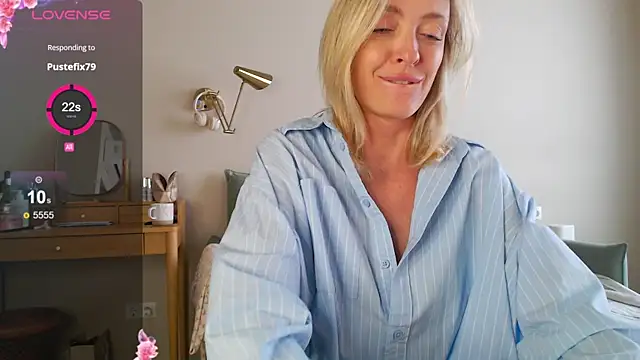 sexuallycorrecte online show from June 22, 2026, 10:01 am