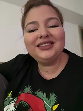 Snapshot of AllysonK chatting on December 24, 2024, 11:49 am AllysonK online show from December 24, 2024, 11:49 am