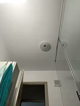 Snapshot of AllysonK chatting on January 15, 2025, 8:09 am AllysonK online show from January 15, 2025, 8:09 am