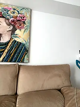 Snapshot of AllysonK chatting on September 27, 2025, 10:09 am AllysonK online show from September 27, 2025, 10:09 am