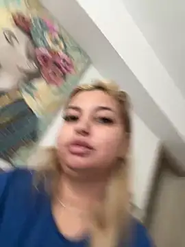 AllysonK online show from May 15, 2026, 10:55 am