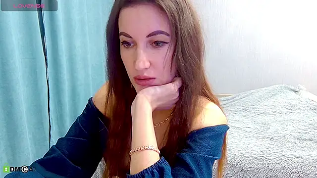 Bany Brandy online show from May 7, 2026, 4:23 pm