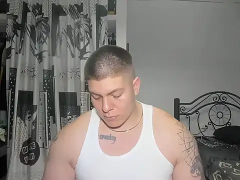 regan jhonso online show from September 21, 2025, 7:43 am