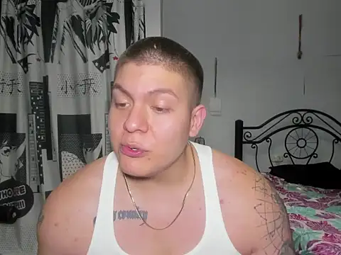 regan jhonso online show from February 5, 2026, 9:03 am