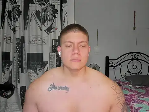 Snapshot of regan_jhonso chatting on February 18, 2026, 6:31 am regan jhonso online show from February 18, 2026, 6:31 am