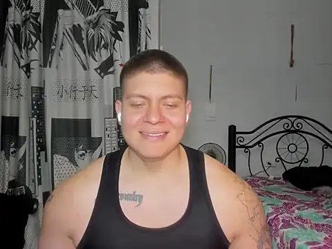 Snapshot of regan_jhonso chatting on February 27, 2026, 7:08 am regan jhonso online show from February 27, 2026, 7:08 am