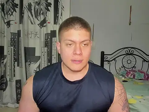 Snapshot of regan_jhonso chatting on March 27, 2026, 5:46 am regan jhonso online show from March 27, 2026, 5:46 am