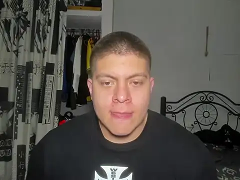 Snapshot of regan_jhonso chatting on July 29, 2026, 8:45 am regan jhonso online show from July 29, 2026, 8:45 am