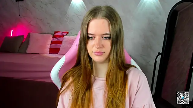 Betany Foks online show from March 21, 2026, 12:37 am