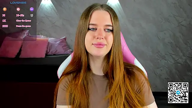 Betany Foks online show from March 25, 2026, 12:16 am