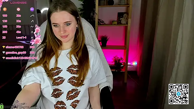 Betany Foks online show from April 6, 2026, 4:46 am