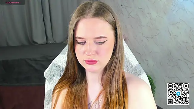 Betany Foks online show from April 23, 2026, 12:34 am