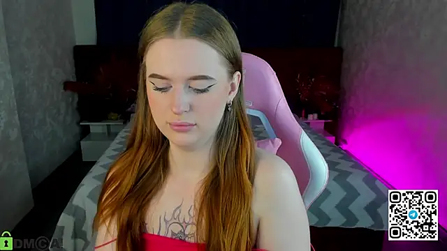 Betany Foks online show from April 27, 2026, 12:08 am