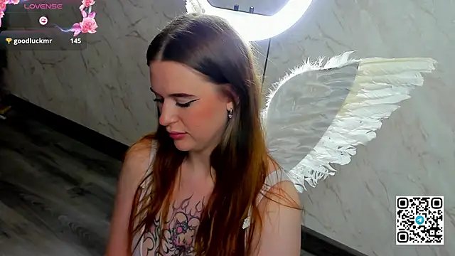 Betany Foks online show from April 28, 2026, 2:27 am