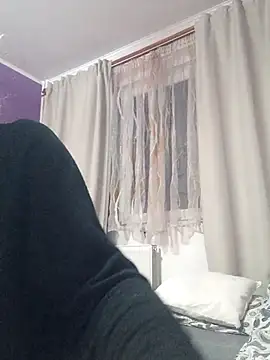 BritneyHudson online show from November 3, 2025, 3:08 am