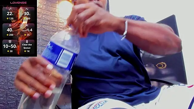 tommike online show from March 5, 2026, 9:55 pm